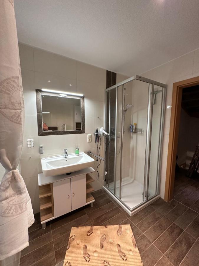 Annalena'S Ferienhaus Hooksiel Schillig Luaran gambar