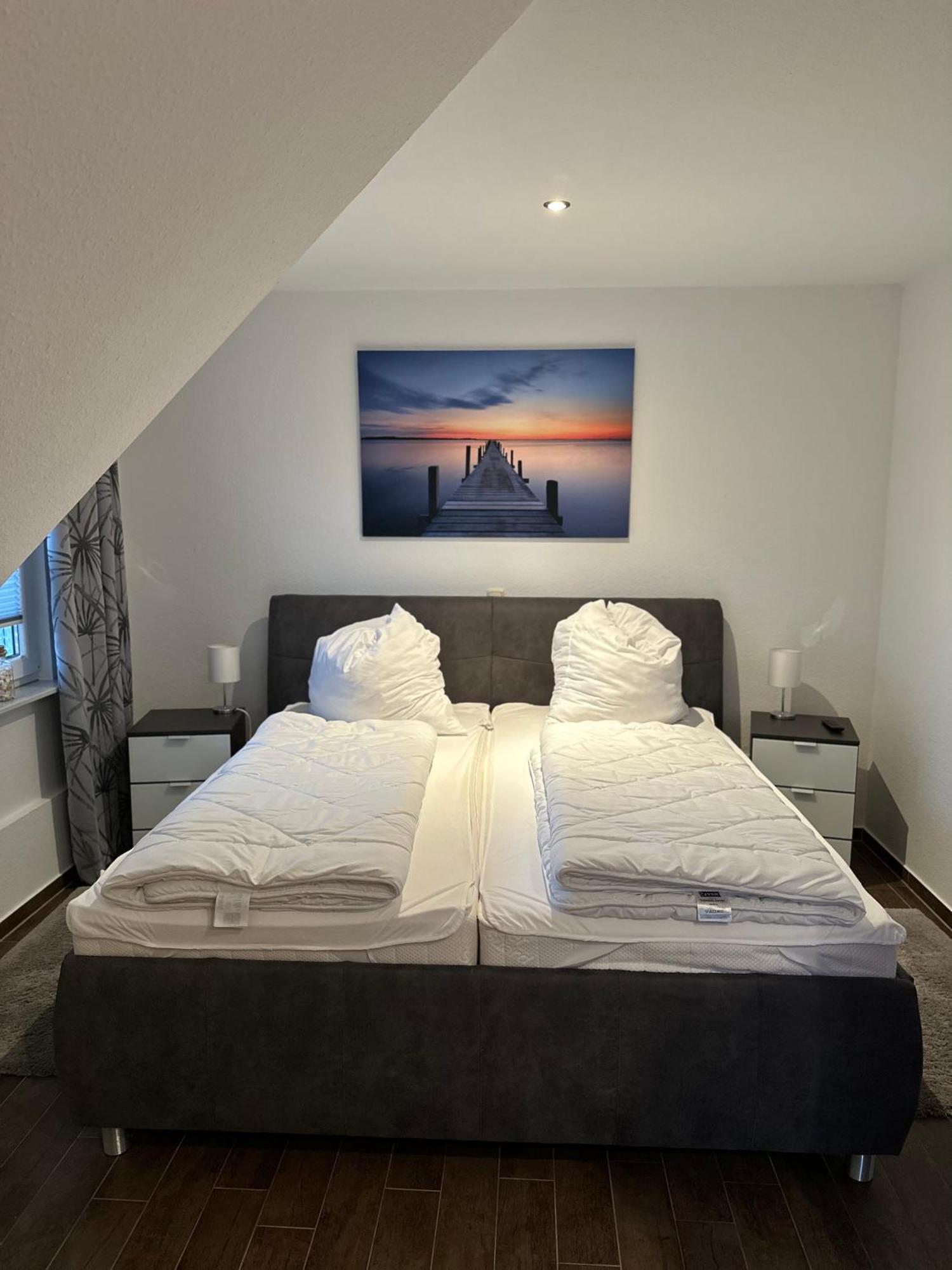 Annalena'S Ferienhaus Hooksiel Schillig Luaran gambar