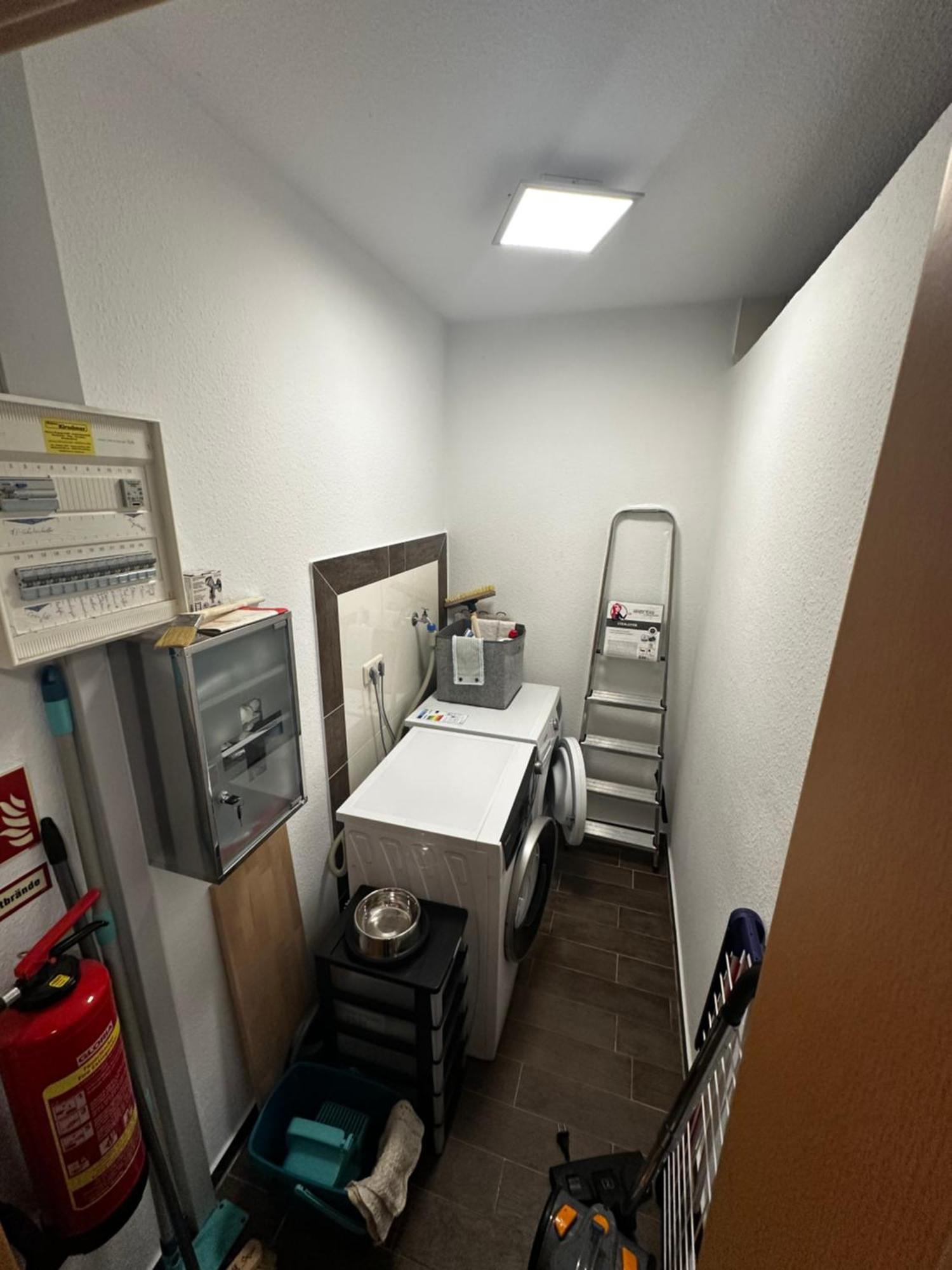 Annalena'S Ferienhaus Hooksiel Schillig Luaran gambar
